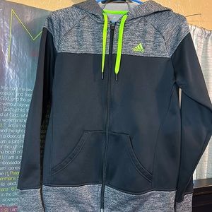 Adidas hoodie